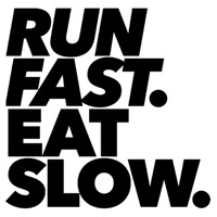 Run Fast. Eat Slow. logo - Similar company to Briteman