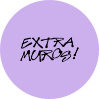 ExtraMuros! logo - Similar company to Monokrom