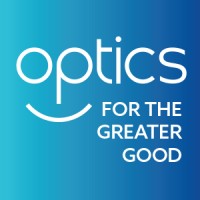 Optics for the Greater Good logo - Similar company to Bell Collaborative