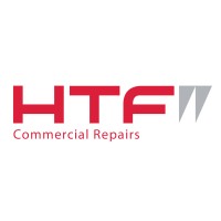 HTF Commercial Repairs logo - Similar company to Dp Cold Planing Ltd