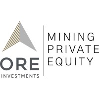 Ore Investments logo - Similar company to Casa Mocca