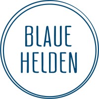 Blaue Helden logo - Similar company to Inspirenow