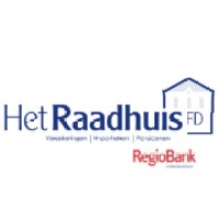 Het Raadhuis FD logo - Similar company to Pientr