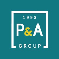 Grupo P&A logo - Similar company to Quick Up