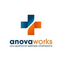 AnovaWorks, PLLC logo - Similar company to Columbia Valley Community Health