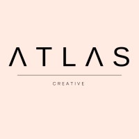 Atlas Creative logo - Similar company to Creativeclip Studios