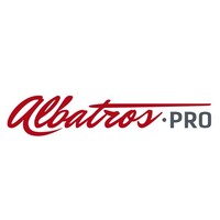 Albatros-PRO logo - Similar company to E4U - Engineering4U Svenska Ab