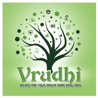 Vrudhi Properties logo - Similar company to Saintek Solutions