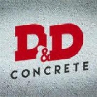 D&D Concrete Llc.