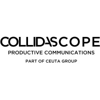 CollidaScope Limited logo - Similar company to Diametrical Ltd