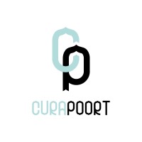 Curapoort logo - Similar company to Shop Dent