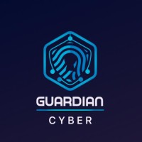 Guardian Cyber logo - Similar company to M-Dcps Stem Advisory Board