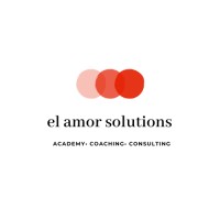 EL AMOR SOLUTIONS logo - Similar company to Camouflage Infrastructure