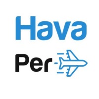 Hava Personel ✈️ logo - Similar company to Boarding Info