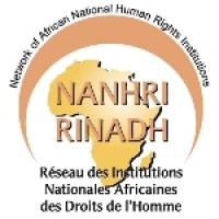 Network of African National Human Rights Institutions (NANHRI) logo - Similar company to Ejico