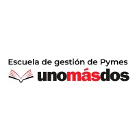 Escuela de gestión de Pymes Unomásdos logo - Similar company to Canoyra & Ramos I Abogacía Y Consultoría