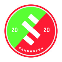 SV Sandhofen e.V. logo - Similar company to Rsc Eiche 1930 Mannheim - Sandhofen E.V.