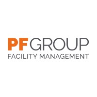 PF Group - Facility management logo - Similar company to Sky Services