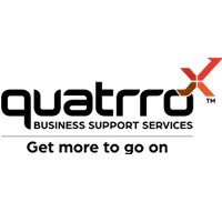 Quatrro Talent Acquisition & Organizational Development Services logo - Similar company to Quatrro Business Support Services