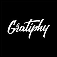 Gratiphy logo - Similar company to Entergage Videos