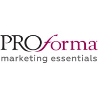 Proforma Marketing Essentials logo - Similar company to Blue Ridge Graphics