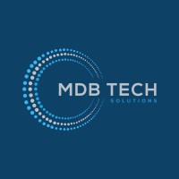 MDB Tech Solutions logo - Similar company to Secrets-On