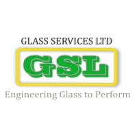 Glass Services Ltd logo - Similar company to Mpm Special Projects Limited