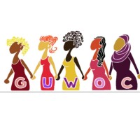 Georgetown University Women of Color logo - Similar company to End Oseac Coalition