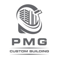 PMG Custom Building MHIC-110737 CGC-1534624 logo - Similar company to Bennett Group