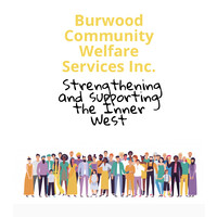 Burwood Community Welfare Services Inc