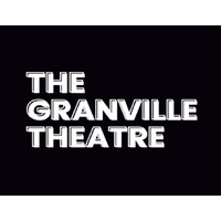 The Granville Theatre logo - Similar company to Relay Digital