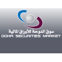 Doha Securities Market DSM logo - Similar company to Pantone Advertising