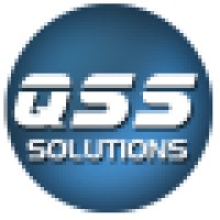 QSS Solutions logo - Similar company to Linche Tecnologia