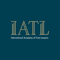 International Academy of Trial Lawyers logo - Similar company to Jp Integra Group