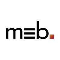 MEB logo - Similar company to Meb