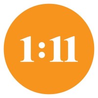 1:11 Juice Bar logo - Similar company to Ursure, Inc.