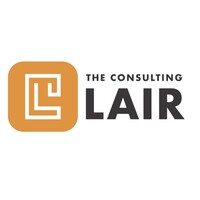 The Consulting Lair logo - Similar company to Vertical Optimization, Llc