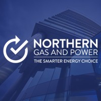 Northern Gas and Power logo - Similar company to Tritility
