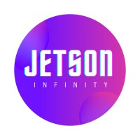 Jetson Infinity logo - Similar company to Adacel