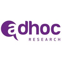 Ad Hoc Research Spain logo - Similar company to Advanced Rsm