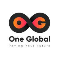 Oneglobal.ly logo - Similar company to Oneglobal.In