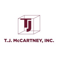 T.J. McCartney, Inc. logo - Similar company to Prefab Solutions, Llc