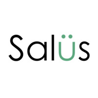 Salus logo - Similar company to Coefficient Labs
