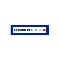 GERARD ROBOTICS logo - Similar company to Lehmann Aviation