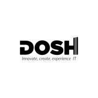 Dosh services logo - Similar company to Mathlogic Information And Technologies Ltd
