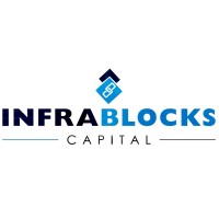 InfraBlocks Capital logo - Similar company to Climate Action Data Trust