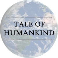 The Tale of Humankind logo - Similar company to Emfob