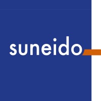 SUNEIDO logo - Similar company to Link.A