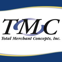 Total Merchant Concepts logo - Similar company to Baxter Boyer