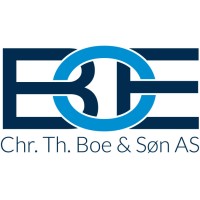 Chr. Th. Boe & Søn AS logo - Similar company to Speditøren As